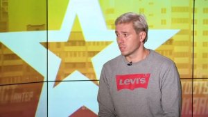 Проездом Андрей Дементьев-Корнилов