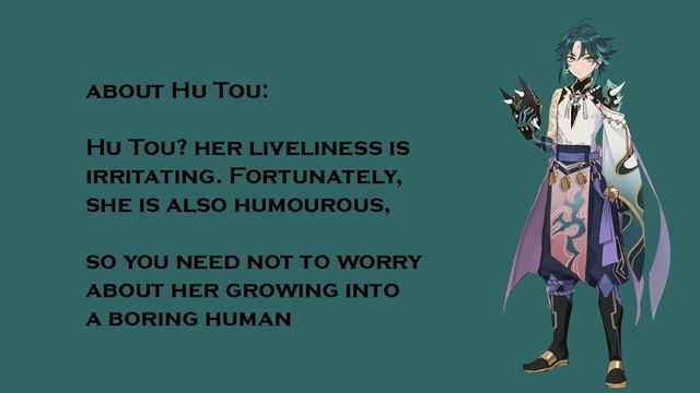 XIAO preview - All Xiao voice lines | Xiao simp Genshin impact смотреть онлайн