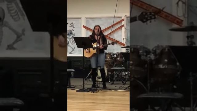 Hannah --- Jolene смотреть онлайн