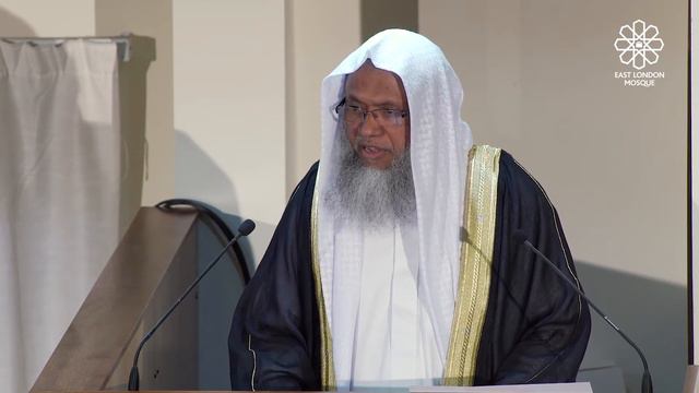 Jumu'ah Khutbah | English | The Importance Of Masjid Al Aqsa | 15 December 2017