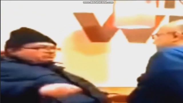 БУРГЕР КИНГ-ГОВНО разные версии смотреть онлайн