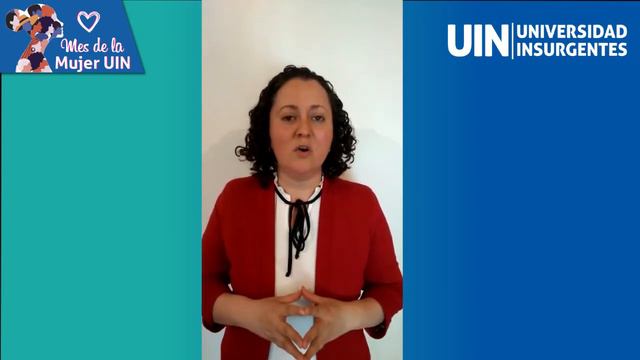 Universidad Insurgentes - Maestra Fabiola Araceli Romero Ríos смотреть онлайн