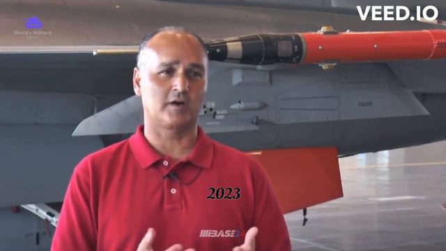 F-16 Test Fires AIM-120D-3 for Newest AMRAAM Missile Variant | world's military news смотреть онлайн