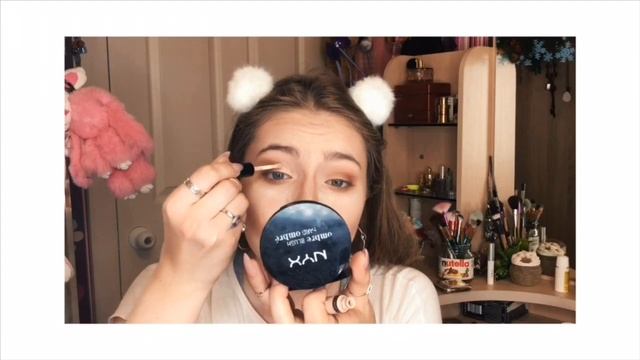 Макияж—Make-up?Art&Design—Зелёная стрелочка? смотреть онлайн