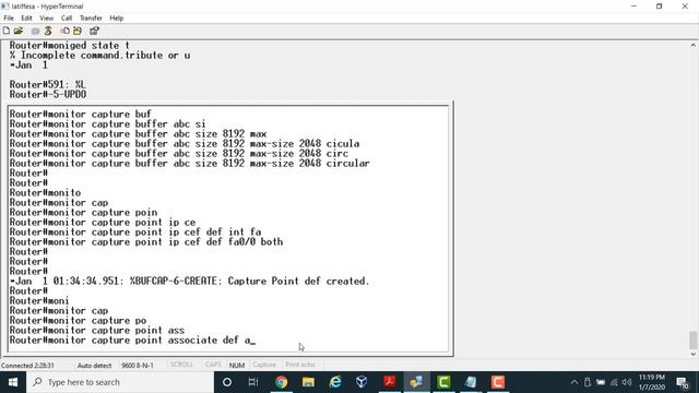 Capture, download and view Trace file from Router in Malaysia смотреть онлайн