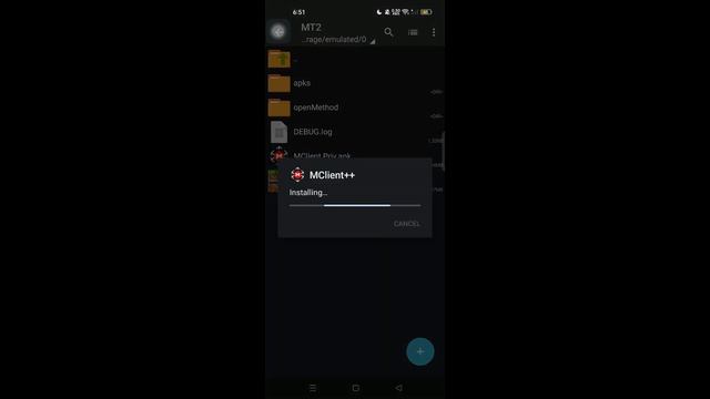 MClient++ 1.19.2 Infinite Time | Toolbox For MCPE Redesign смотреть онлайн