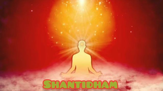 Shantidham meditation music смотреть онлайн