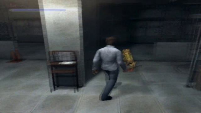 Endlich ist es soweit! Lets Play Silent Hill 4: The Room #01 (German / Deutsch) смотреть онлайн