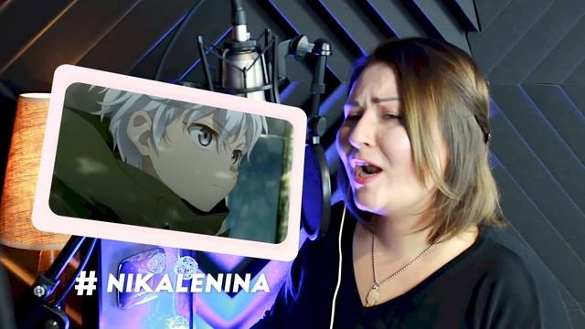 Sekai Saikou no Ansatsusha, Isekai Kizoku ni Tensei Suru / Dark seeks light (Nika Lenina RUS VER) смотреть онлайн