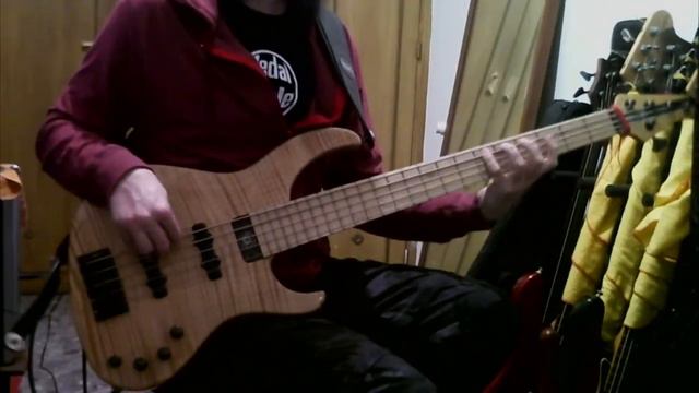 Noua + Lo que siento + Modulus Genesis 5 смотреть онлайн