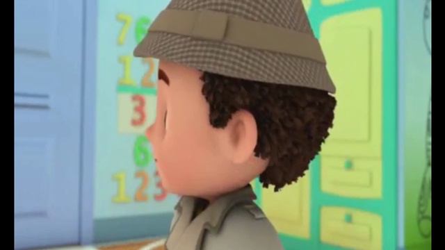 82 Бәләкәй шымчылар смотреть онлайн