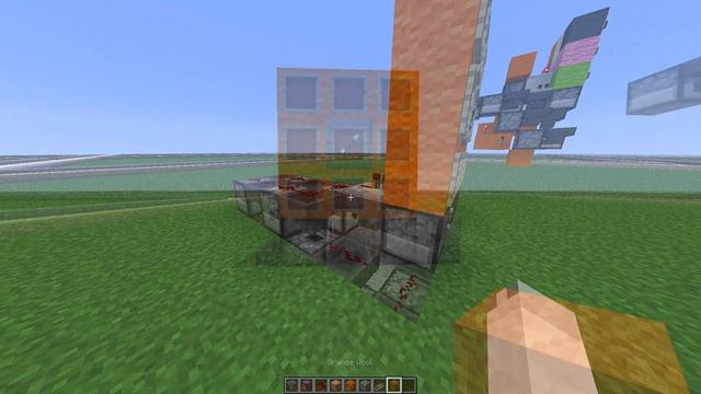 Automatic Shulker Box Swapper Minecraft 1.17 | Easy Storage System | Tested 2021 смотреть онлайн