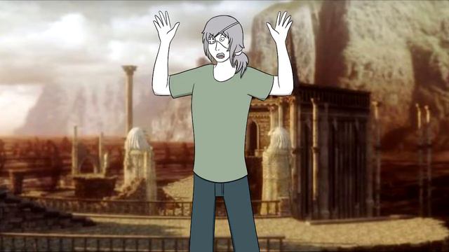 Eblan Elaborations 2: Scholar of the Stupid Sin (InfernoPlus) смотреть онлайн