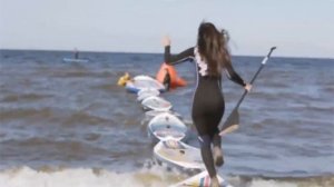 SUP DAY - Вcероссийский день SUP-бординга v.2.0