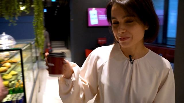 Шоу о технологиях: мобильное приложение смотреть онлайн