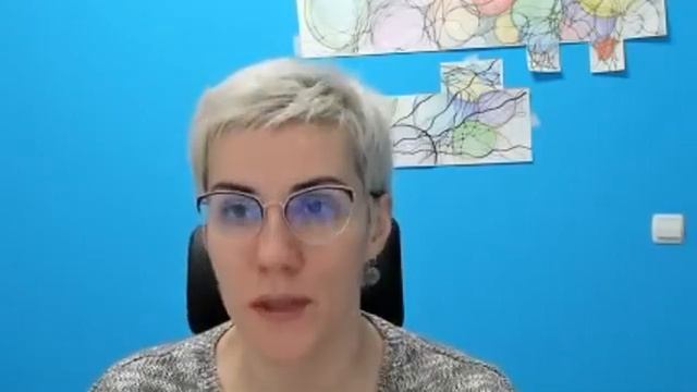 Утро с Нейрографом - Линии Поля - Вера Жучкова смотреть онлайн