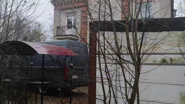 Железная дорога.Обнаружила новую территорию на ул Заповедной,строищийся Центр Алмазова.С.Петербург. смотреть онлайн