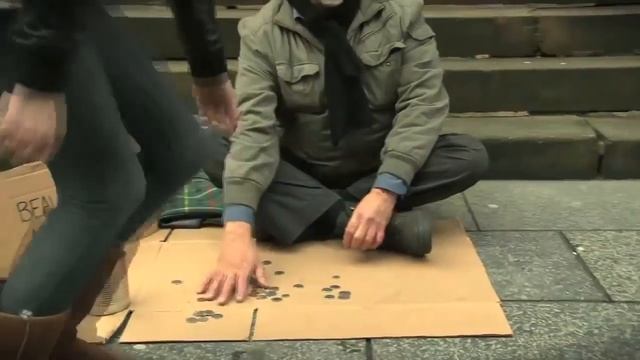 Могучая сила слов - (The Power of Words, Russian Subtitles | HD) смотреть онлайн