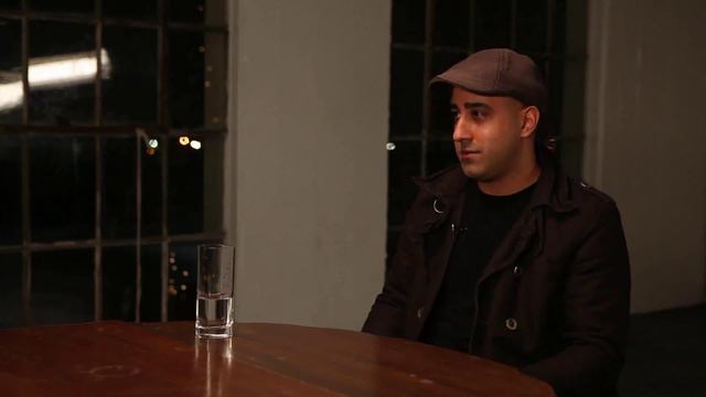 State of Play with Brandon Bales PILOT Episode with Tarik Soliman - Part Two смотреть онлайн