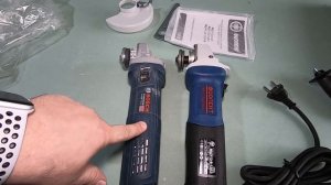 Обзор болгарки Фиолент МШУ 13-19-125 Э