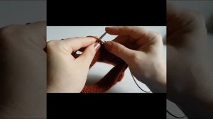 Свитшот  или Худи детский. ребёнку 3- 4 года  спицами 1ЧАСТЬ