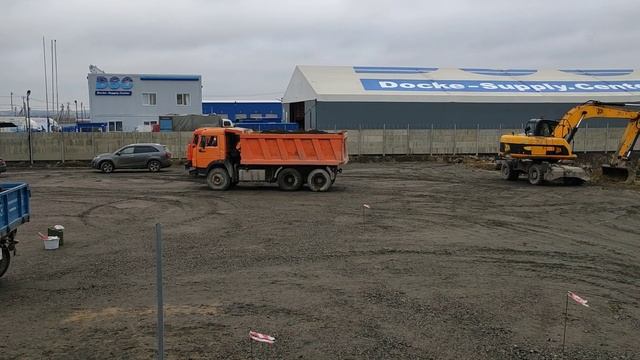 Участок на Московском шоссе №207 смотреть онлайн