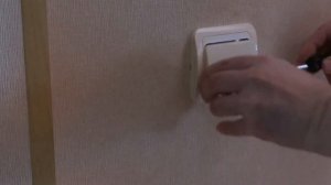 SMART выключатель без нулевой линии