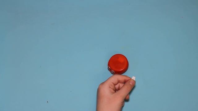 Детские поделки из пластиковых крышек своими руками, простые поделки из крышек для детей смотреть онлайн