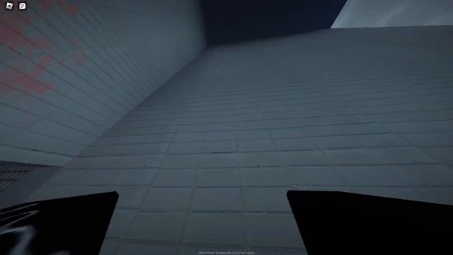 scary easter egg in roblox orion protocol смотреть онлайн