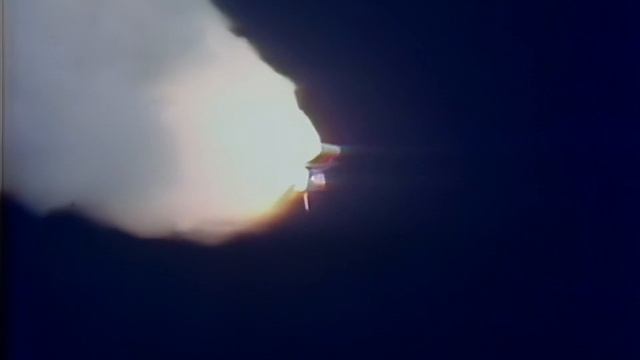 1986 Space Shuttle Disaster смотреть онлайн