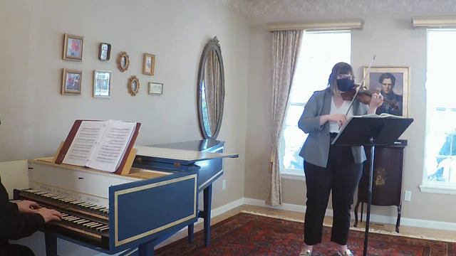 Arcangelo Corelli - Sonata in C Major, Op. 5, No. 3: V. Allegro смотреть онлайн