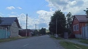 Ингушетия.  С.п.Нестеровск.