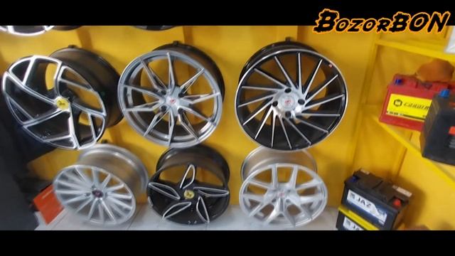 Saka Diska Narxlari | Namangan Bozor Avto Tuning Avto Bezak