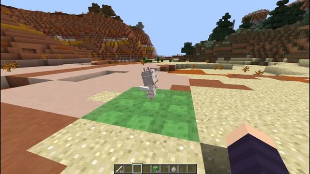 jenny mod 1.19 смотреть онлайн