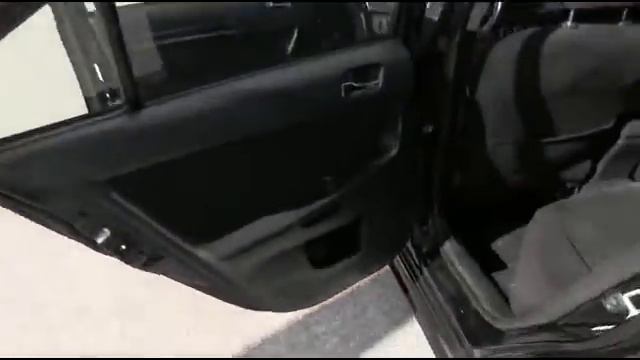 2009 Mitsubishi Lancer DeLand Daytona Orlando 9U012805 смотреть онлайн