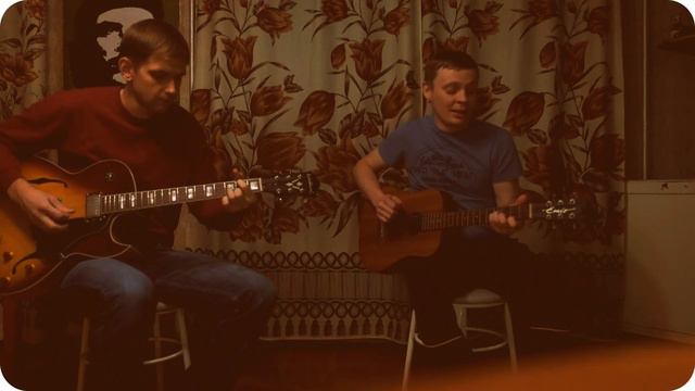 Чайф - Но это так (кавер версия группы Тайный знак) смотреть онлайн