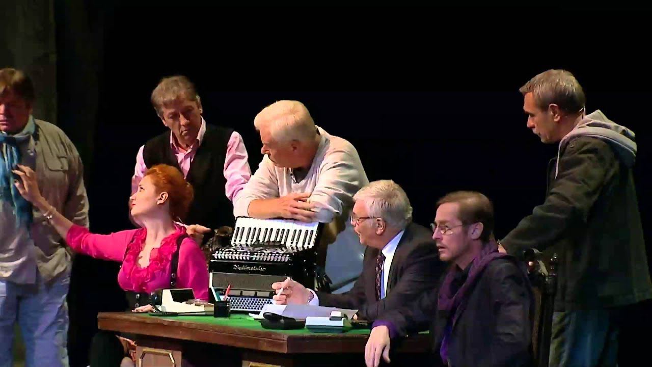 Танцы с учителем (Часть 2) смотреть онлайн