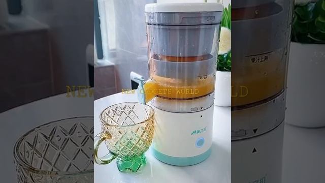 Amazing Juicer Smart Utilities смотреть онлайн