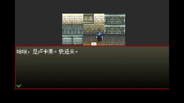 【Mike】Amazing game returns：01-Horror game "Nowhere" series of introduction смотреть онлайн