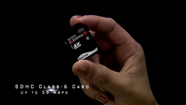 JVC GY-HM100E Video Teaser смотреть онлайн