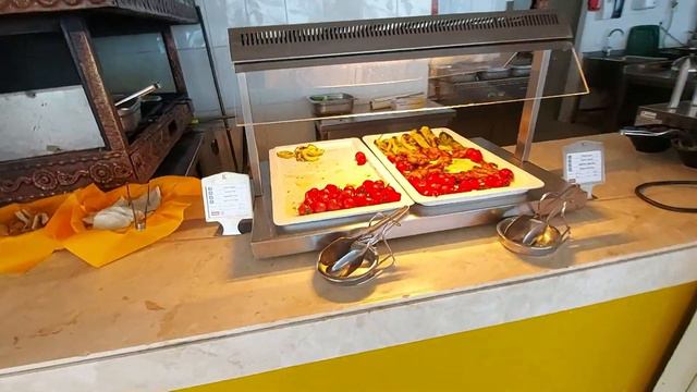 Мини обзор IC Santai Family Resort 5