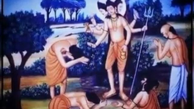 Shri Gurudev Datta???? смотреть онлайн