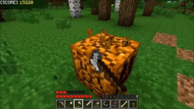 YogBox 10 - Minecraft česky s Minecrafákem смотреть онлайн