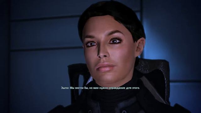 ПЛОХОЙ, УДИНА, ПЛОХОЙ! ▲ Mass Effect (Part 44) смотреть онлайн
