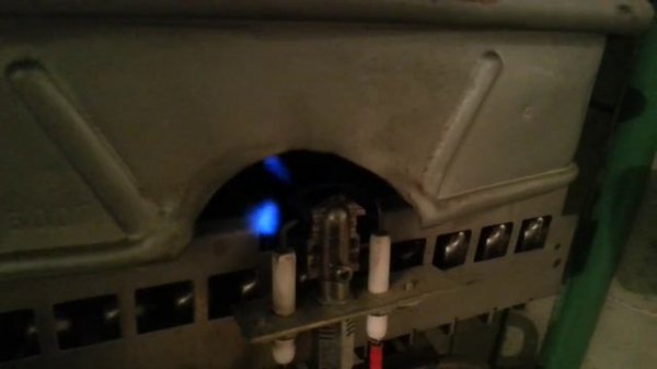 Immergas Julius 11 Star