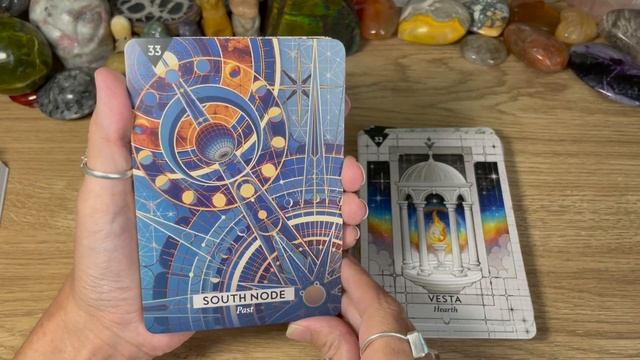 Starcodes Astro Oracle Walkthrough смотреть онлайн