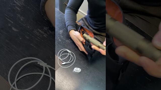 ДЯГ. Наполнение клатча. смотреть онлайн