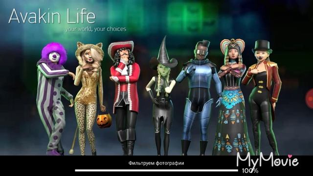 Сколько стоит твоя прическа? #2 часть /Катя m&m's смотреть онлайн