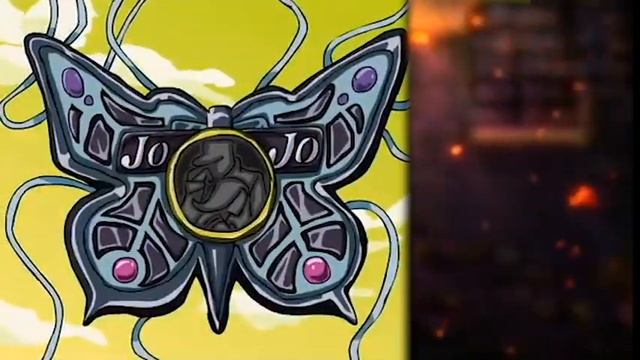 Jojo Battle Royale | DEATH BATTLE Idea смотреть онлайн