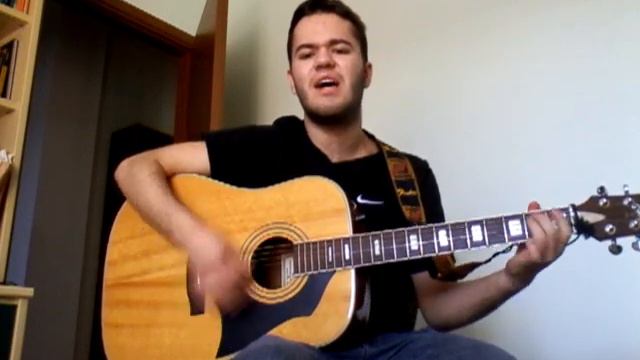 Sum 41 - Best Of Me (cover by Riff) смотреть онлайн